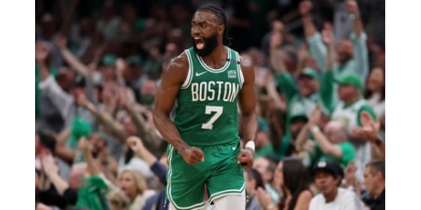 Boston Celtics gana el campeonato de la NBA esta temporada Boston Celtics gana el campeonato de la NBA esta temporada